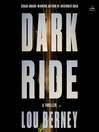 Cover image for Dark Ride